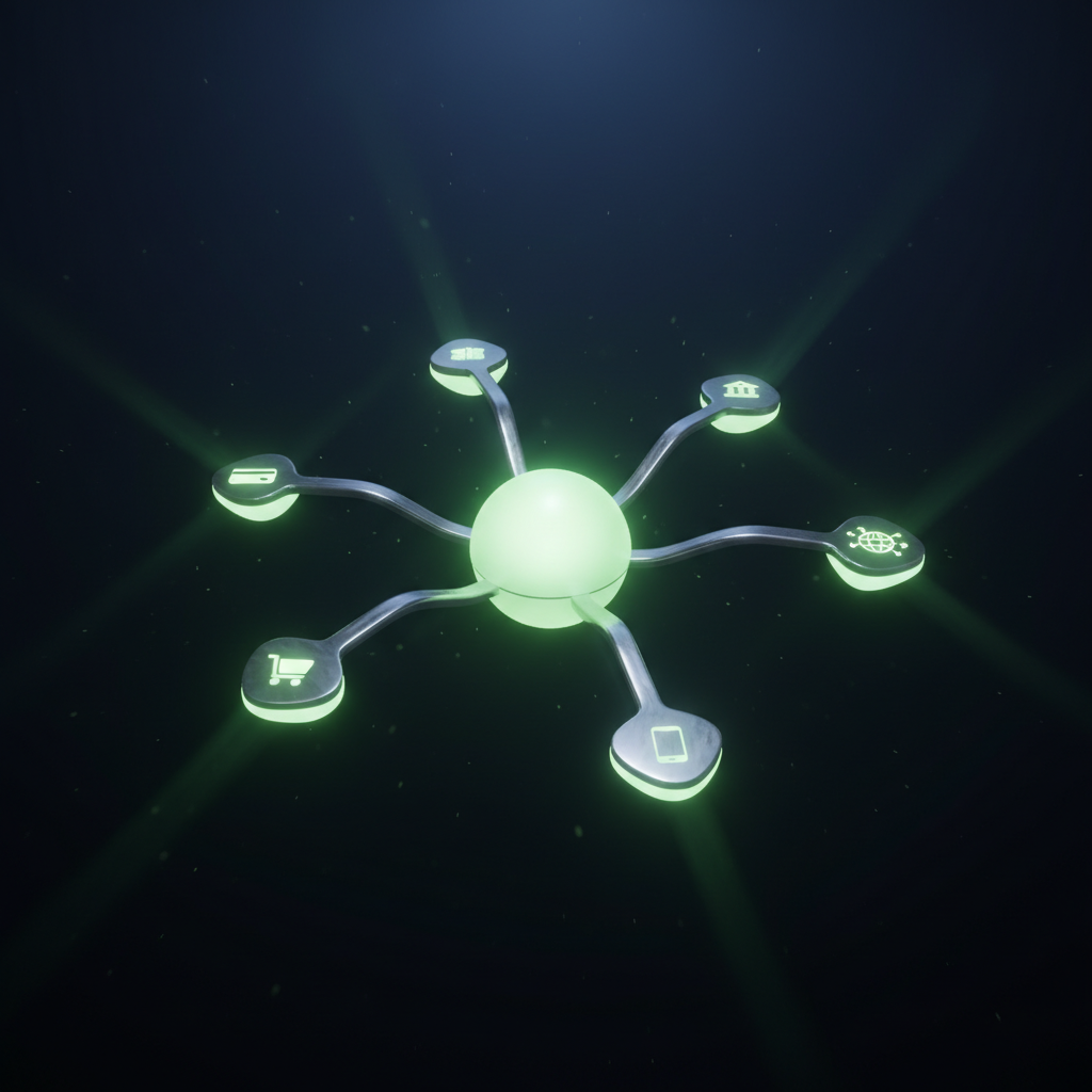 Multi-gateway payment routing network